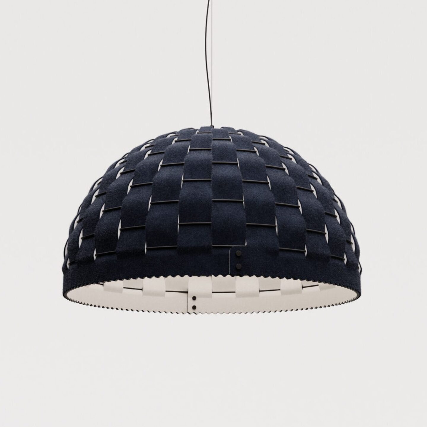 Crescendo 800 Black Frame & Pinnacle